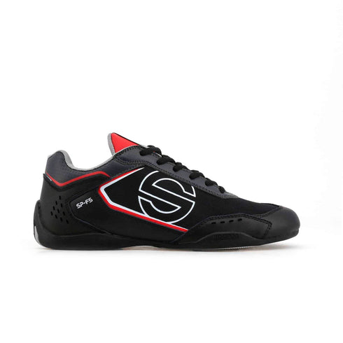 Sparco Tennised - Estita Fashion